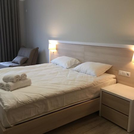 Apartment Oneclickrent 2 Smarthouse Κισινάου Εξωτερικό φωτογραφία