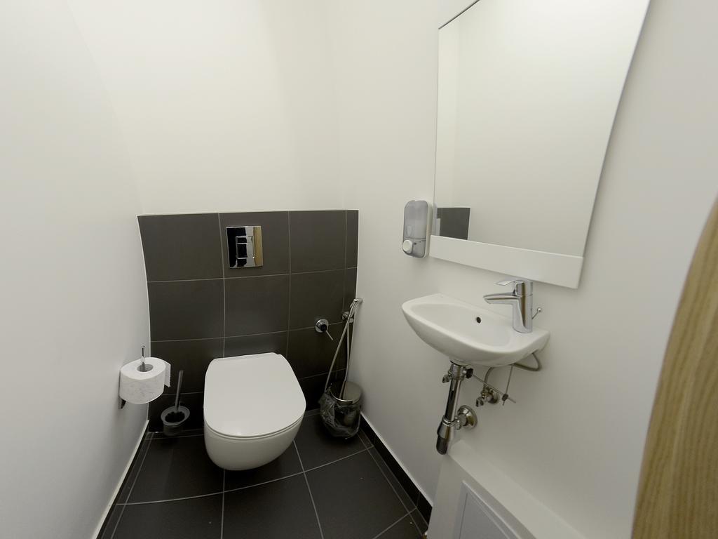 Apartment Oneclickrent 2 Smarthouse Κισινάου Εξωτερικό φωτογραφία