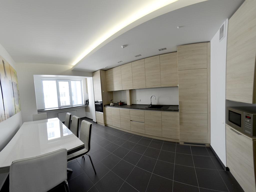 Apartment Oneclickrent 2 Smarthouse Κισινάου Εξωτερικό φωτογραφία