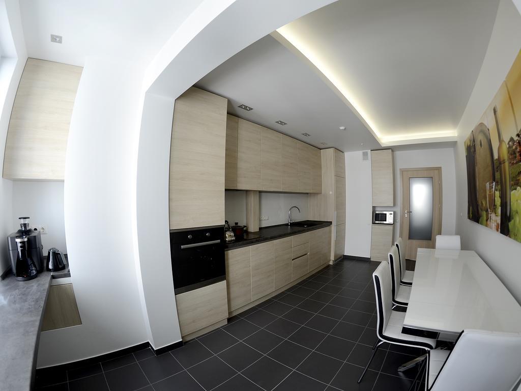 Apartment Oneclickrent 2 Smarthouse Κισινάου Εξωτερικό φωτογραφία