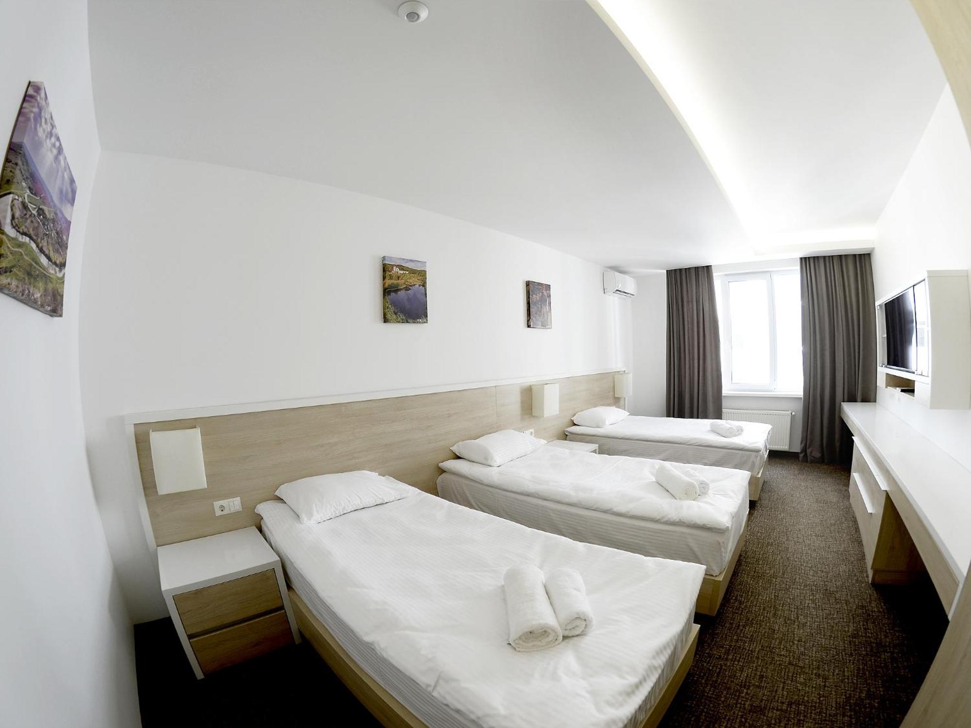 Apartment Oneclickrent 2 Smarthouse Κισινάου Εξωτερικό φωτογραφία