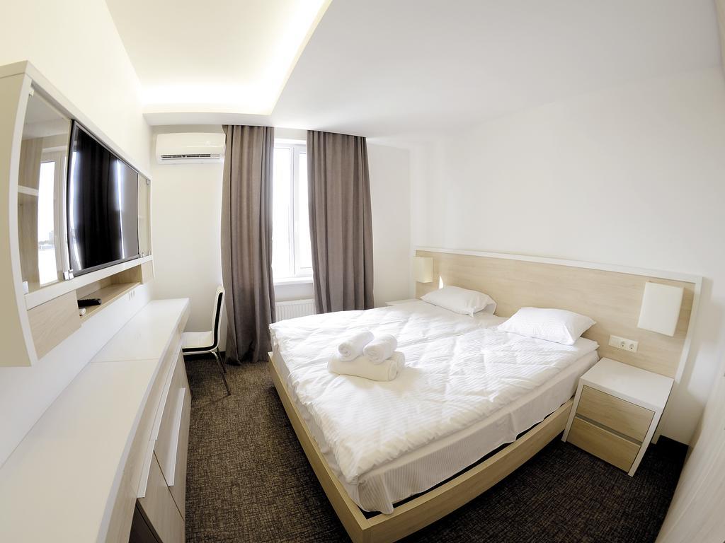 Apartment Oneclickrent 2 Smarthouse Κισινάου Εξωτερικό φωτογραφία