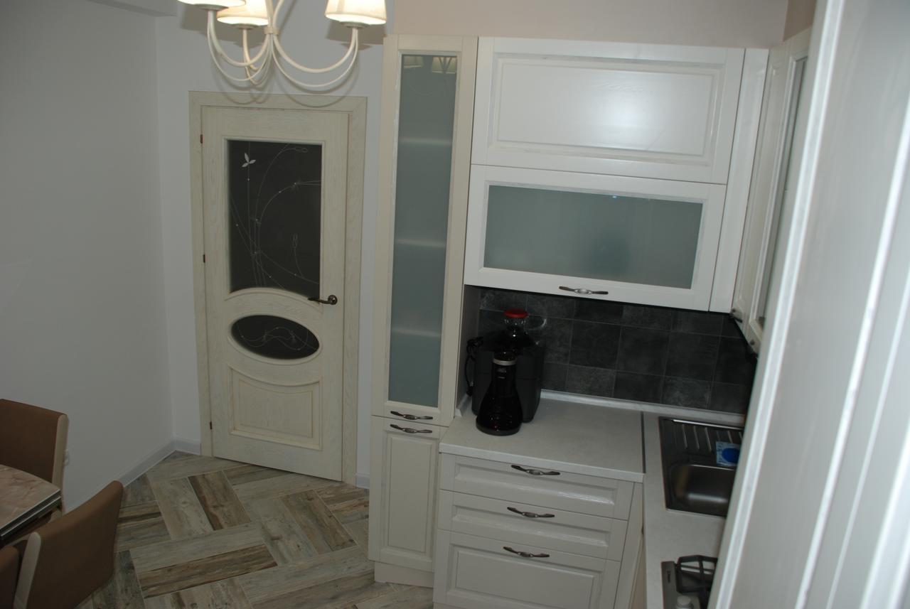 Apartment Oneclickrent 2 Smarthouse Κισινάου Εξωτερικό φωτογραφία
