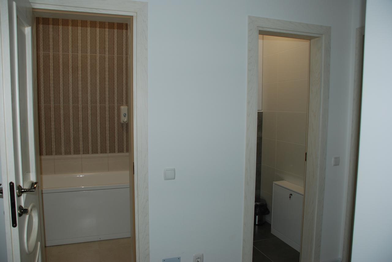 Apartment Oneclickrent 2 Smarthouse Κισινάου Εξωτερικό φωτογραφία