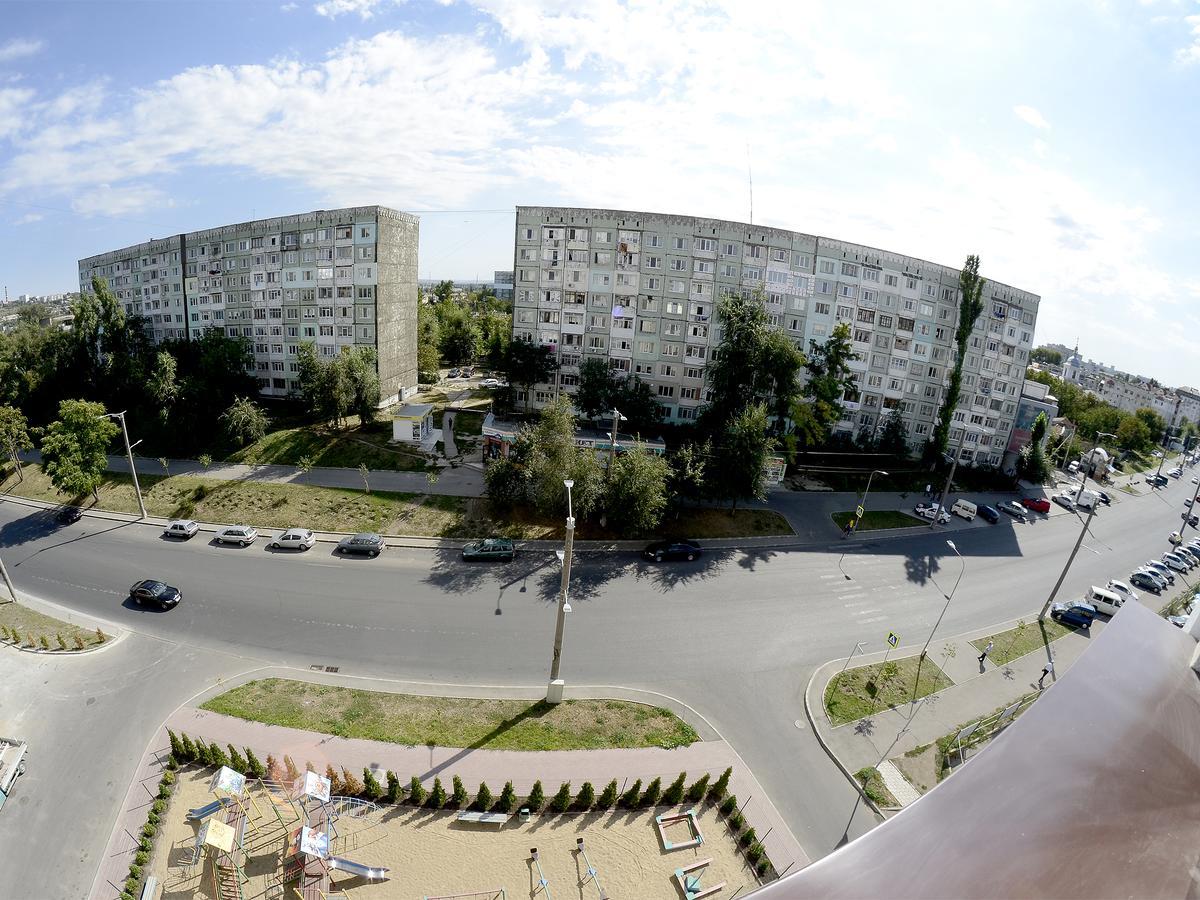 Apartment Oneclickrent 2 Smarthouse Κισινάου Εξωτερικό φωτογραφία