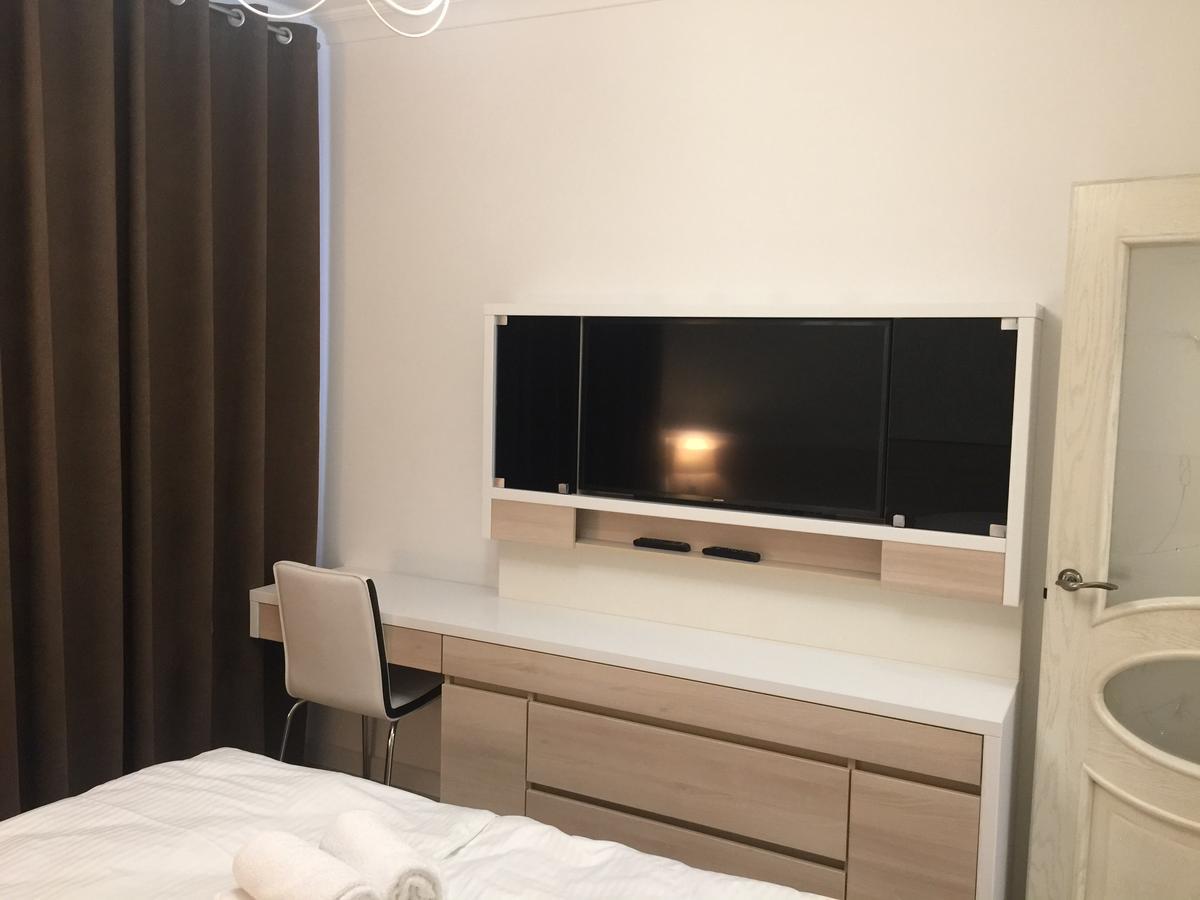 Apartment Oneclickrent 2 Smarthouse Κισινάου Εξωτερικό φωτογραφία