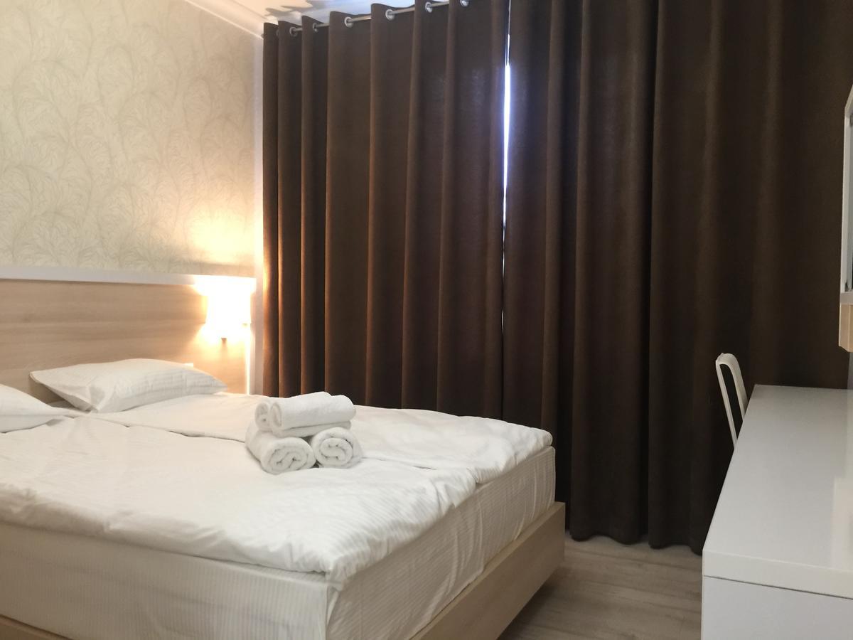 Apartment Oneclickrent 2 Smarthouse Κισινάου Εξωτερικό φωτογραφία