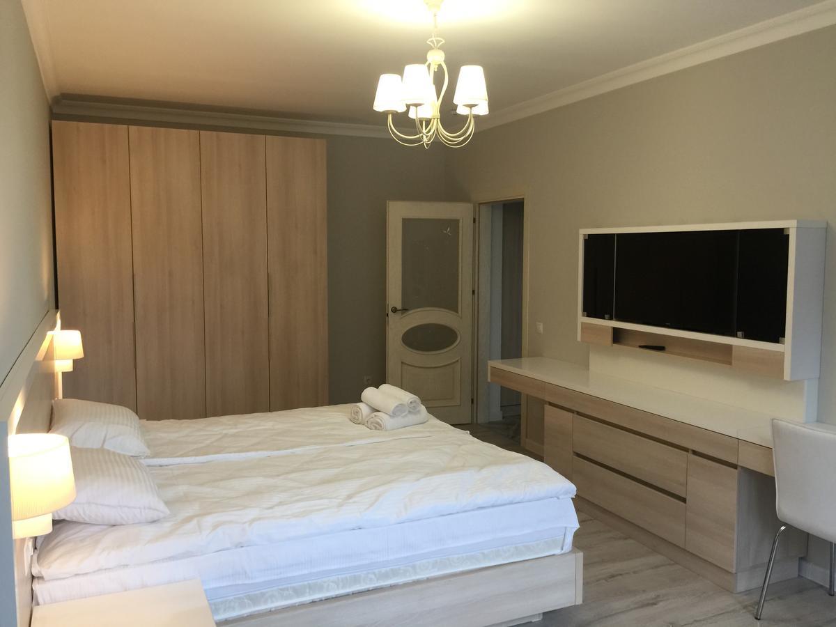 Apartment Oneclickrent 2 Smarthouse Κισινάου Εξωτερικό φωτογραφία