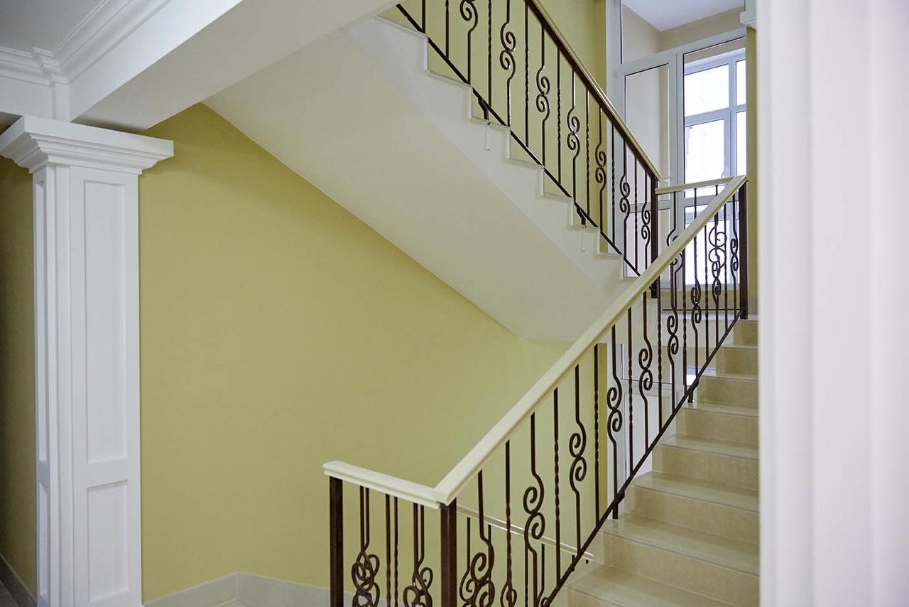 Apartment Oneclickrent 2 Smarthouse Κισινάου Εξωτερικό φωτογραφία